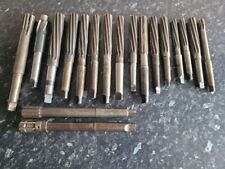Engineering Tools Reamers Job Lot for sale  Shipping to South Africa