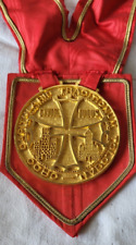 Médaille drago confrérie d'occasion  Gaillac