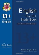 English study book for sale  UK