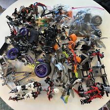 HUGE LEGO BIONICLE BIONICLES LOT(Z)-Figures Parts Pieces Accessories AS-IS Loose, used for sale  Shipping to South Africa