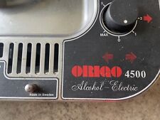 Origo 3000 alcohol for sale  Berkeley