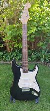 Squier strat electric for sale  FILEY