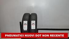 Gomme stagioni 165 usato  Comiso