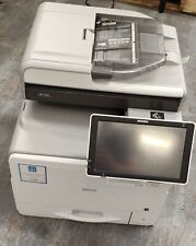 Ricoh c307 colour for sale  DURHAM