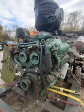 Detroit diesel 6v53 for sale  Shadyside