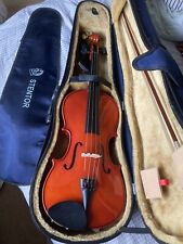 Stentor viola outfit for sale  HUNTINGDON