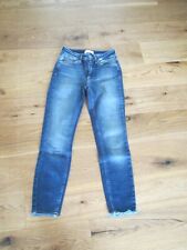 Nly jeans jeanshose gebraucht kaufen  Übach-Palenberg