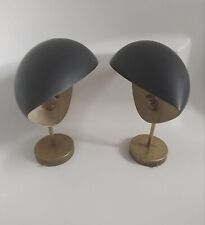 Pair lamps appliques usato  Favria