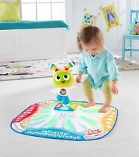 Tapis danse bebo d'occasion  Seraincourt