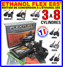 Kit ethanol flex d'occasion  Lyon III