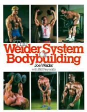 Weider system bodybuilding for sale  Houston