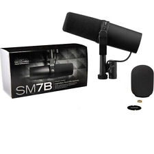 Sm7b vocal broadcast for sale  Hebron