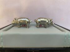 Cufflinks for sale  AMERSHAM