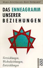 Enneagramm unserer beziehungen gebraucht kaufen  Berlin