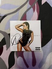 CD livreto assinado por Demi Lovato Confident comprar usado  Enviando para Brazil