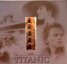 Células de película de Titanic 1998 en tarjeta segunda mano  Embacar hacia Argentina