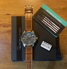 Hamilton khaki aviation for sale  Bridgeton