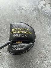 titleist putters for sale  DUMFRIES