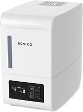 Umidificador de vapor BONECO S250 sala grande com névoa quente manual e display digital comprar usado  Enviando para Brazil