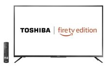 Toshiba uf3d53db uhd for sale  LONDON
