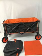 Portal Alf Trolley XL Wózek spacerowy do 100 kg Wózek plażowy Wózek ręczny Wózek dziecięcy , używany na sprzedaż  PL
