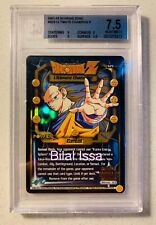 Dragonball dbz tcg gebraucht kaufen  Elmshorn