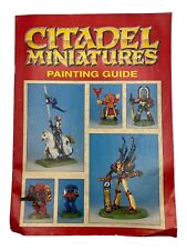 Citadel miniatures painting for sale  New Britain