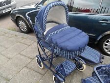 peg perego pram for sale  BILSTON