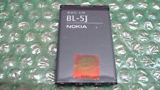 Bateria GENUÍNA ORIGINAL NOKIA BL-5J BL-5J para telefones Nokia 5230 Nuron N900 X6 comprar usado  Enviando para Brazil