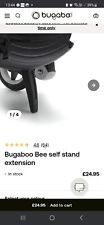 Bugaboo bee self for sale  Shipping to Ireland