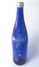 2004 badoit bottle d'occasion  Expédié en Belgium