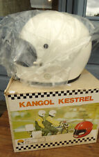 Vintage kangol kestrel for sale  PENRYN