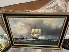 fine painting pictures oil for sale  Brooklyn