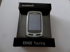 Garmin Edge Touring - GPS para tu bicicleta completo en caja segunda mano  Embacar hacia Argentina