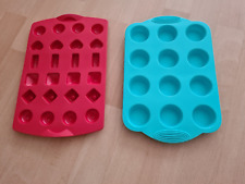 Tupperware silikonform mini gebraucht kaufen  Baunatal