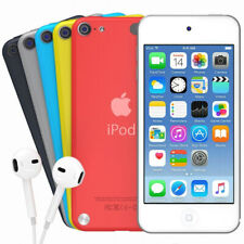Apple iPod Touch 6ta Séptima Generación 256 GB Grado A ✅ Totalmente Probado (TODOS LOS COLORES) - Lote segunda mano  Embacar hacia Argentina