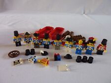 Lego lot soldats d'occasion  Dannes