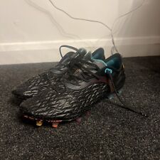 under armour football boots for sale  CHESTERFIELD