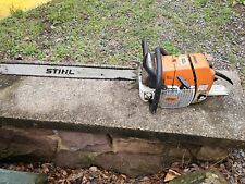 Stihl ms880 chainsaw for sale  Mohnton