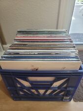 Usado, Colección de discos de vinilo individuales de 12" - ELIGES-Dance/Hiphop/Disco/House 80s-90s-00 segunda mano  Embacar hacia Argentina