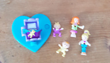 polly pocket baby gebraucht kaufen  Polch