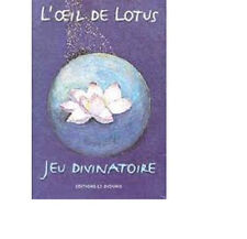 Oracle oeil lotus d'occasion  Saint-Tropez