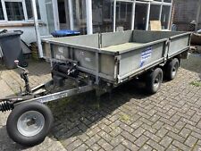 Ifor williams lm105 for sale  BURGESS HILL