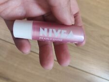 Nivea lip balm for sale  STOKE-ON-TRENT