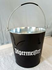Jagermeister black tin for sale  Collbran