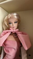 Barbie Silkstone, muñeca mezcladora de películas, rubia, etiqueta dorada, K7963, JRM 324 segunda mano  Embacar hacia Argentina