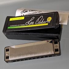 Lee skar harmonica gebraucht kaufen  Urbach