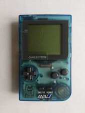 Nintendo game boy d'occasion  Romainville