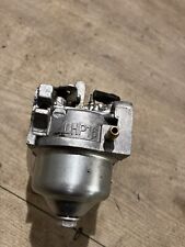 Lhp16 carburetor mountfield for sale  RYE