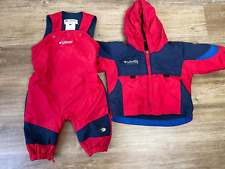 Columbia sportswear infant for sale  Pensacola